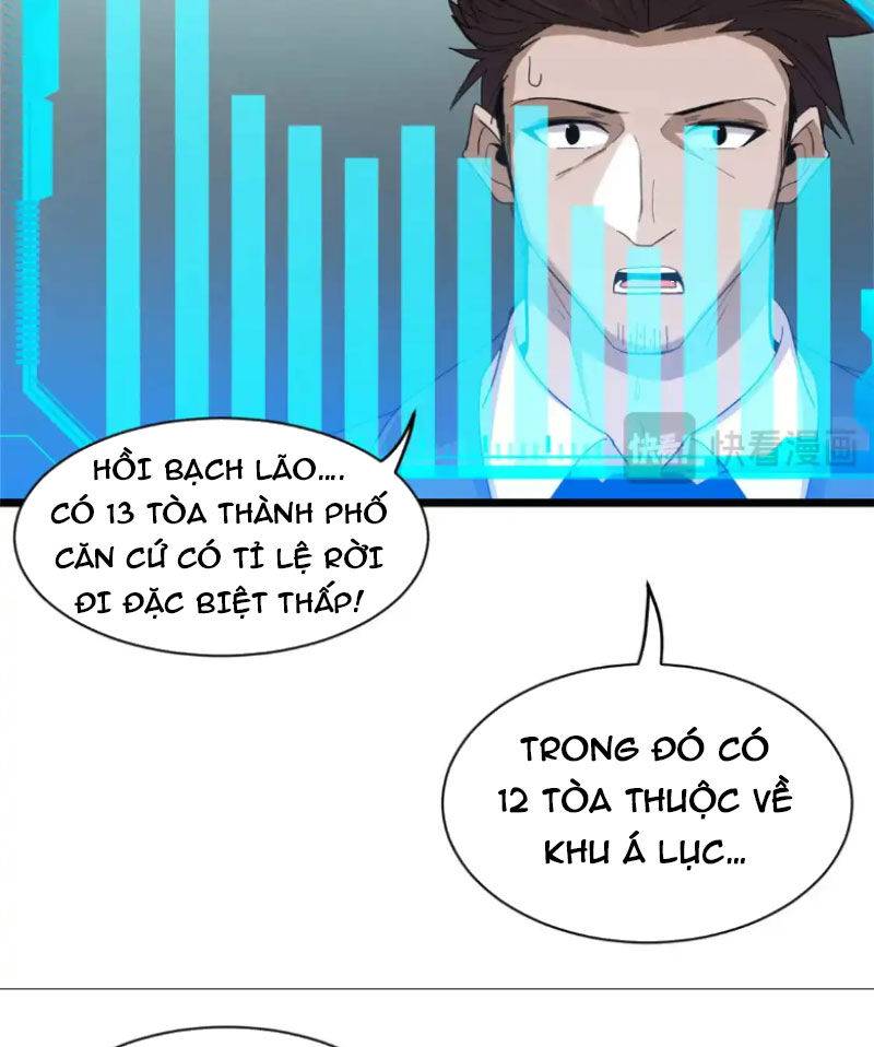 Ma Thú Siêu Thần: Chương 144