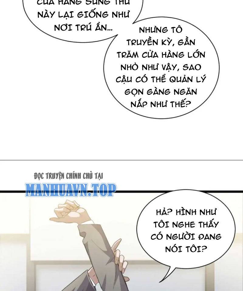 Ma Thú Siêu Thần: Chương 144