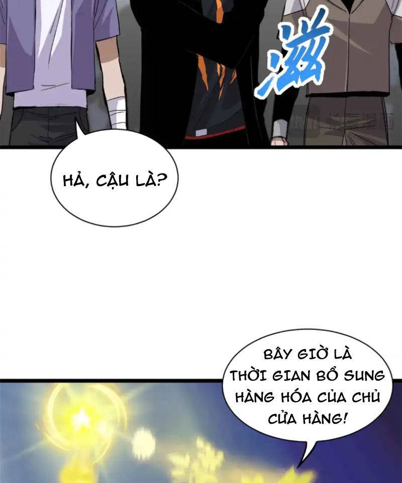 Ma Thú Siêu Thần: Chương 144