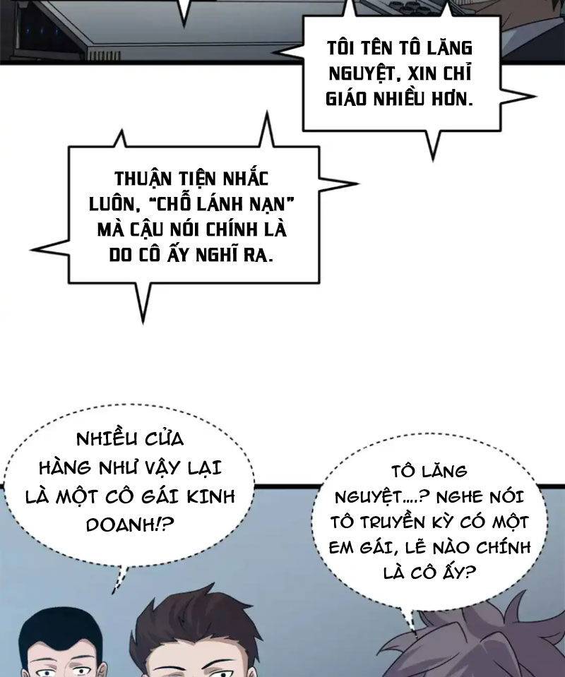 Ma Thú Siêu Thần: Chương 144