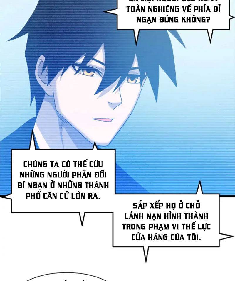 Ma Thú Siêu Thần: Chương 144