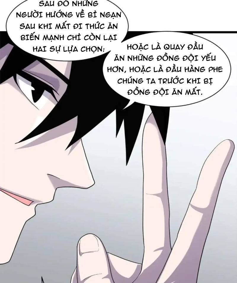 Ma Thú Siêu Thần: Chương 144