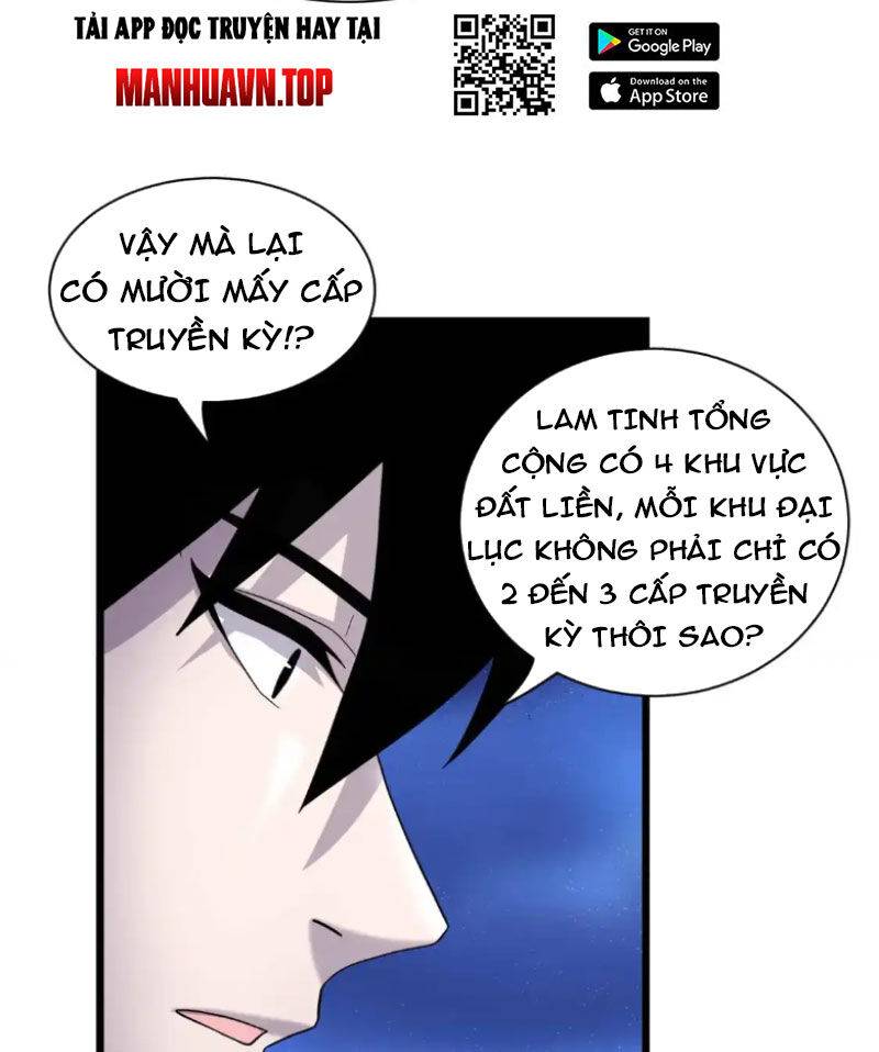 Ma Thú Siêu Thần: Chương 144