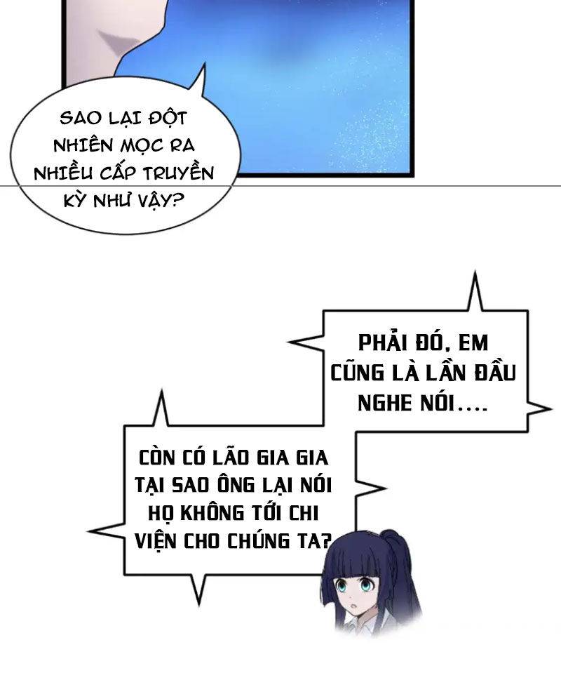 Ma Thú Siêu Thần: Chương 144