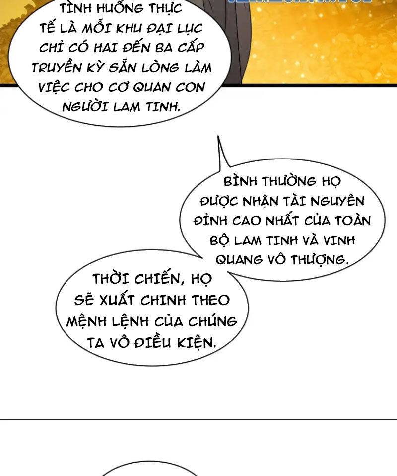 Ma Thú Siêu Thần: Chương 144
