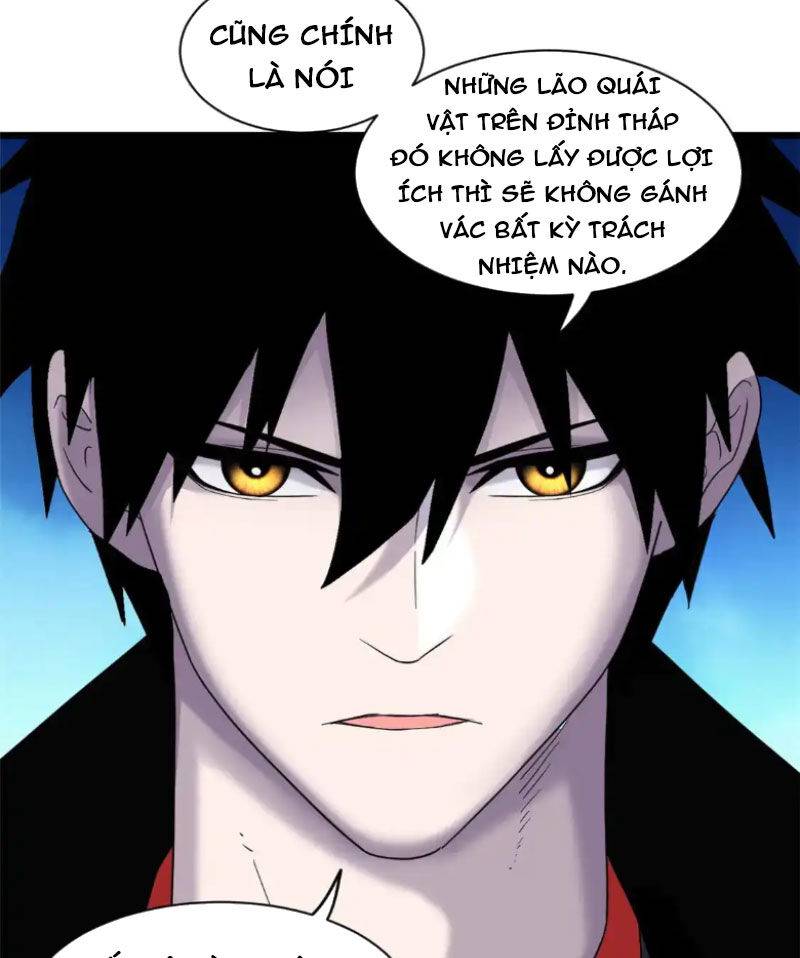 Ma Thú Siêu Thần: Chương 144