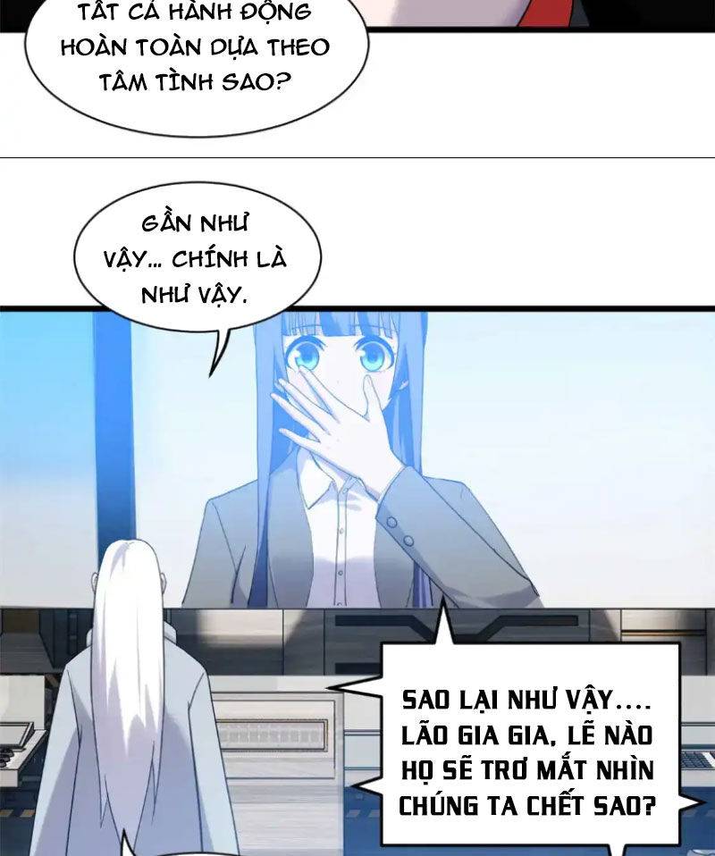 Ma Thú Siêu Thần: Chương 144