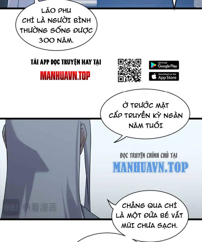 Ma Thú Siêu Thần: Chương 144