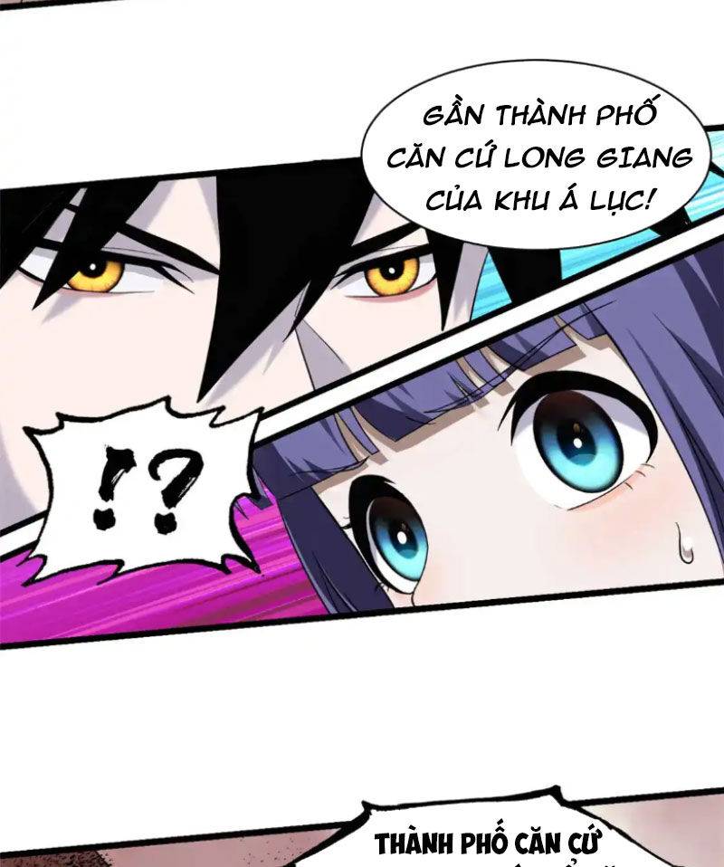 Ma Thú Siêu Thần: Chương 144