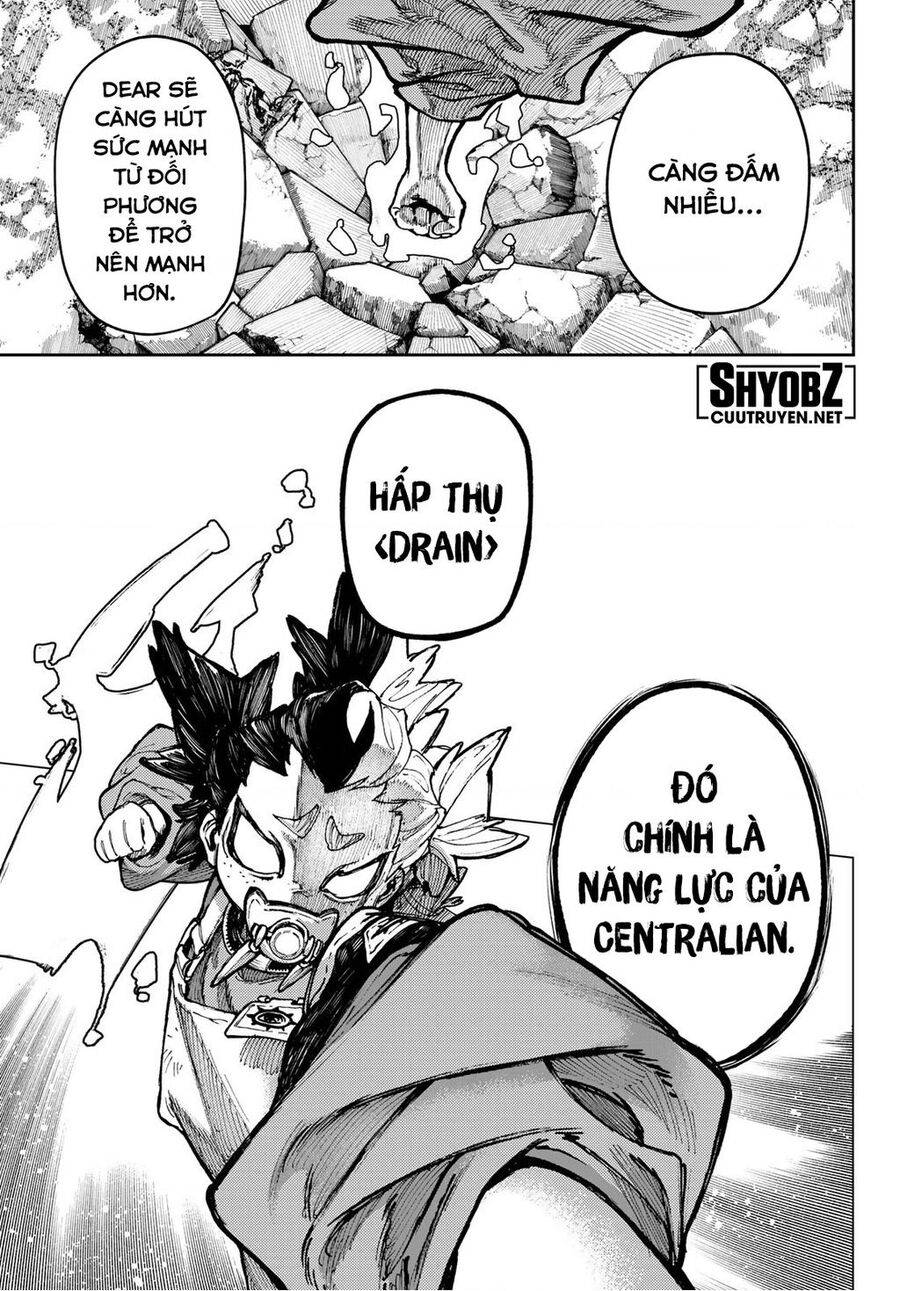 Gachi Akuta: Chuong 68