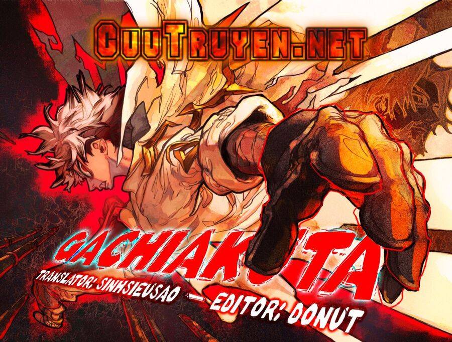 Gachi Akuta: Chương 72