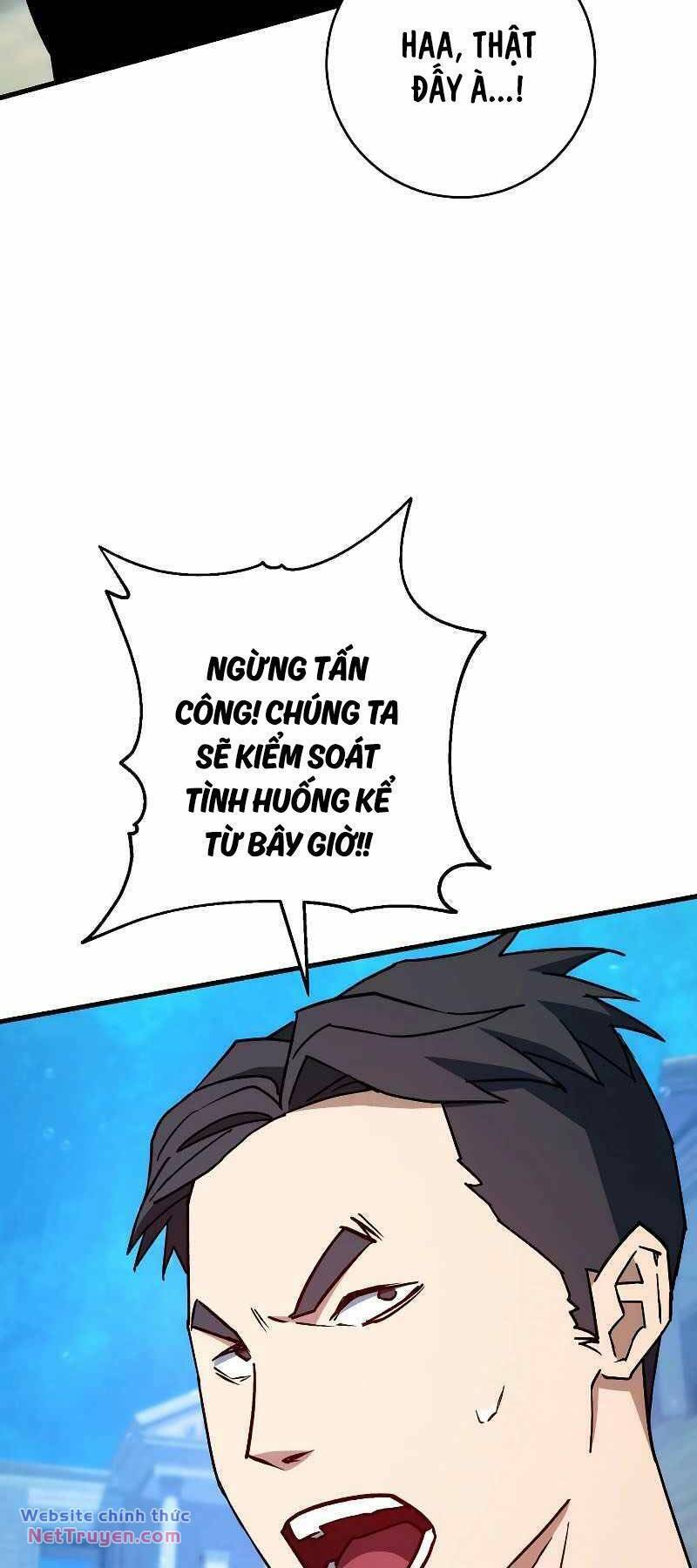 Anh Hùng Trở Về: Chương 71