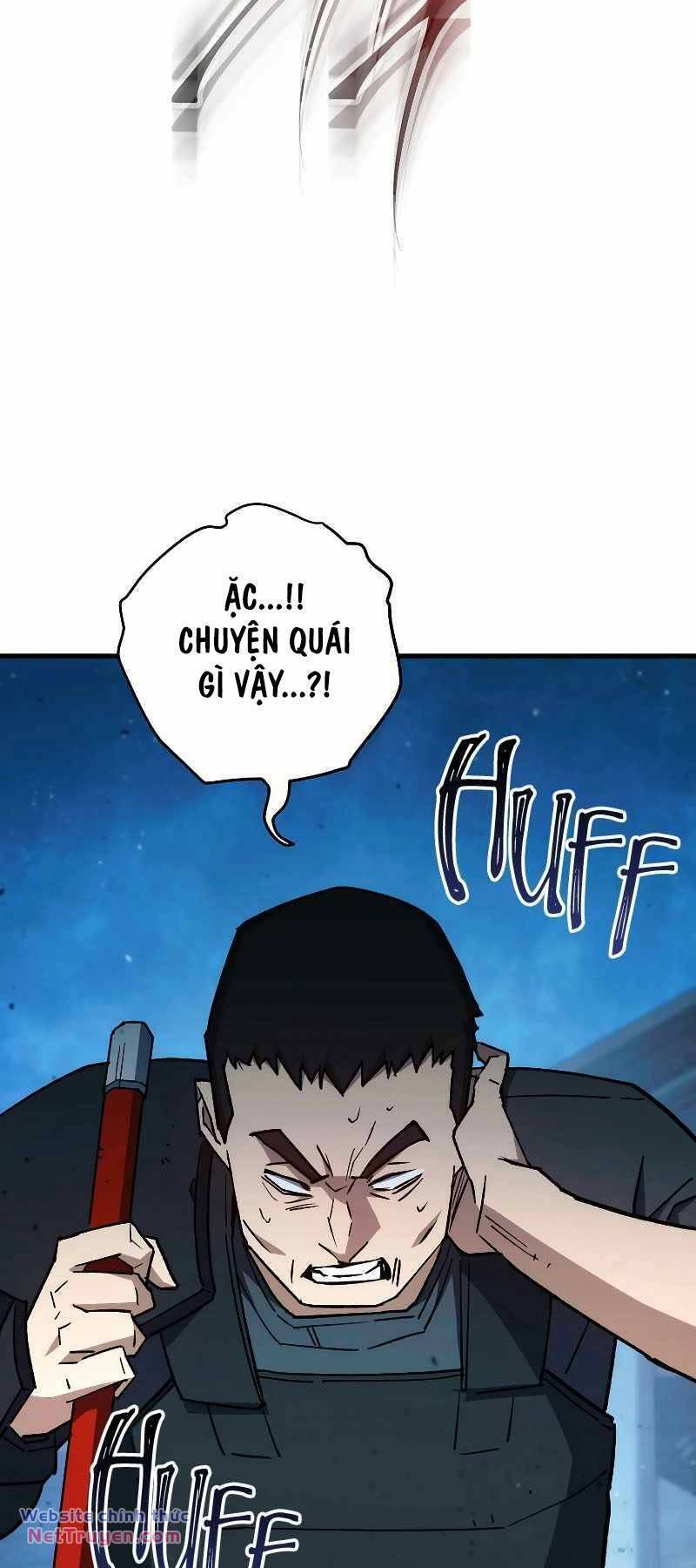 Anh Hùng Trở Về: Chương 71