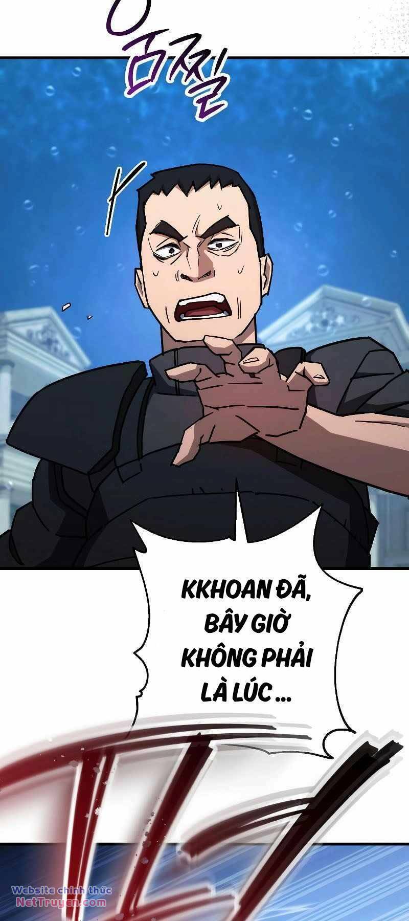 Anh Hùng Trở Về: Chương 71