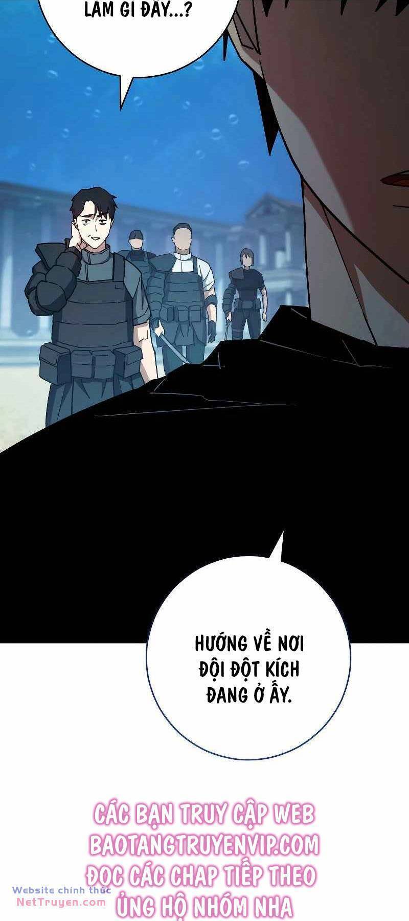 Anh Hùng Trở Về: Chương 71