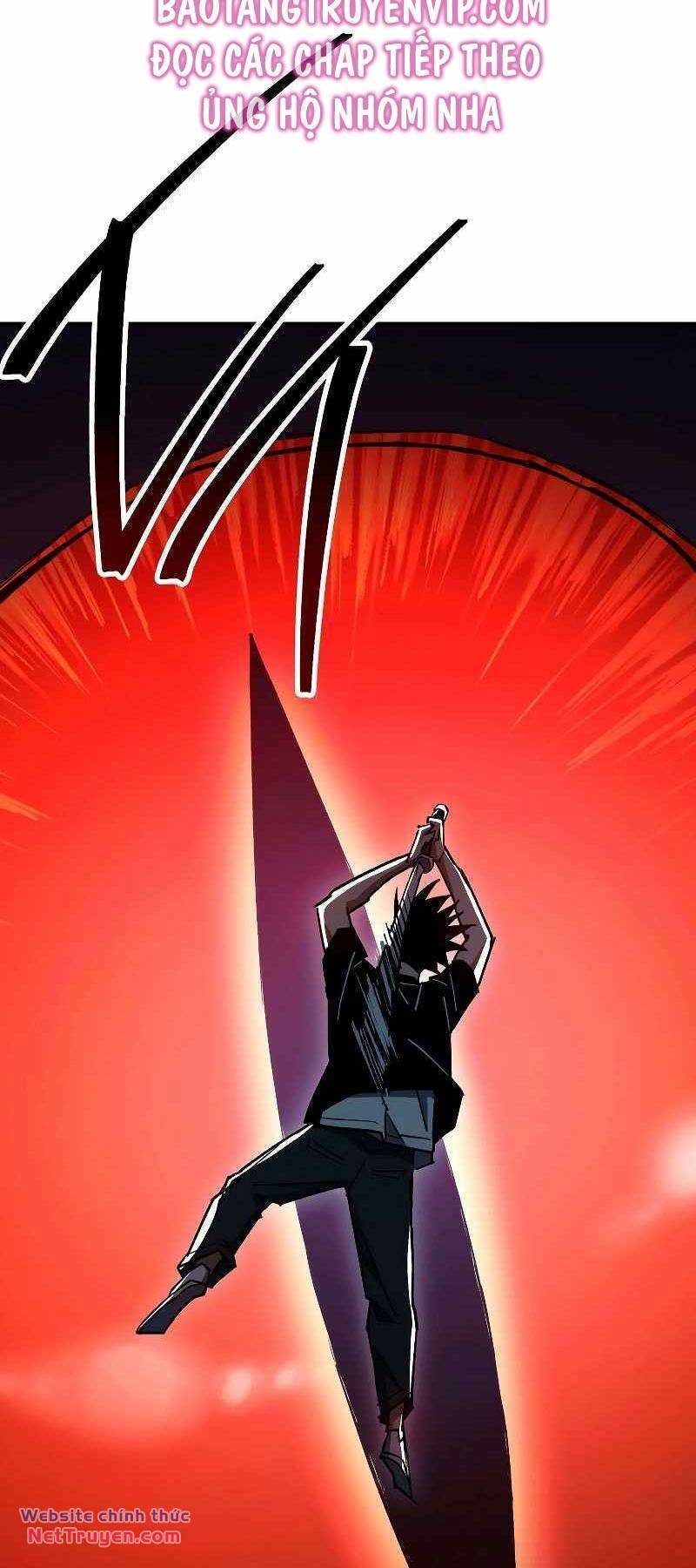 Anh Hùng Trở Về: Chương 71