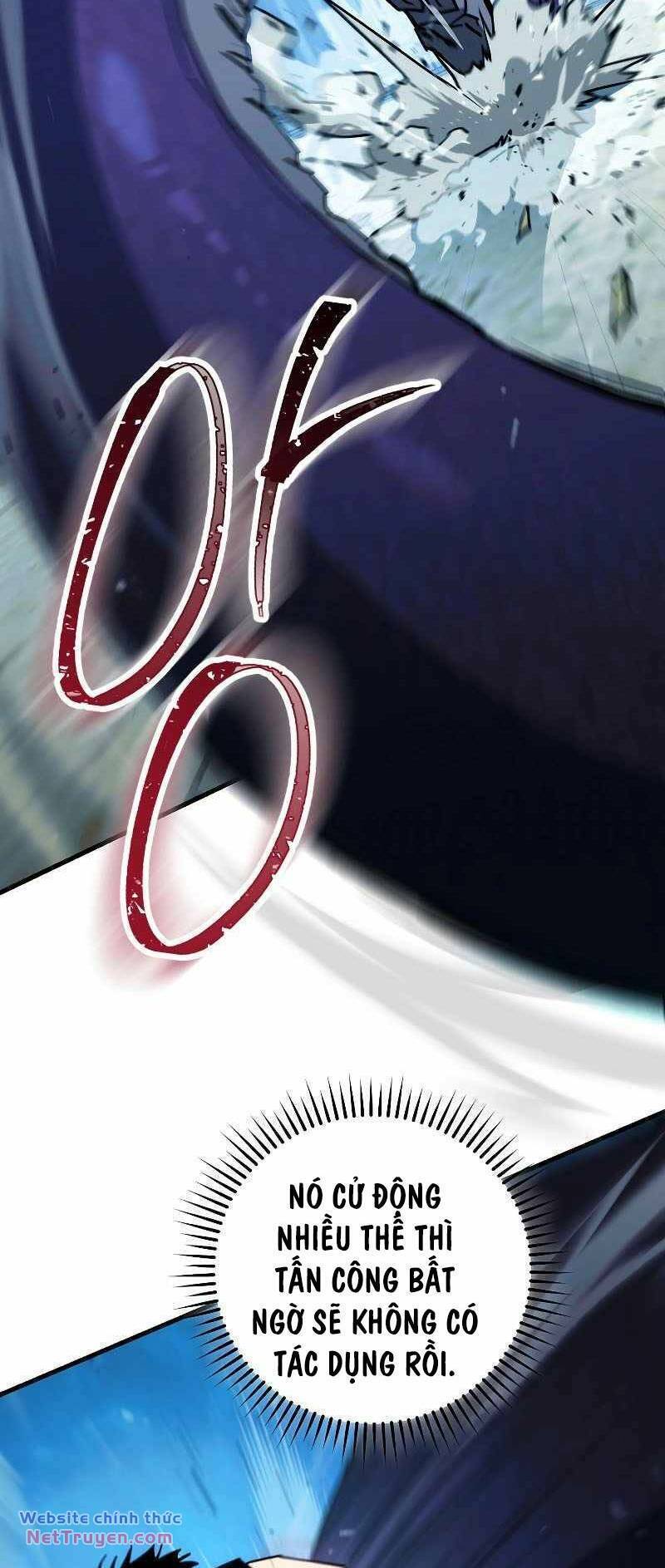 Anh Hùng Trở Về: Chương 71