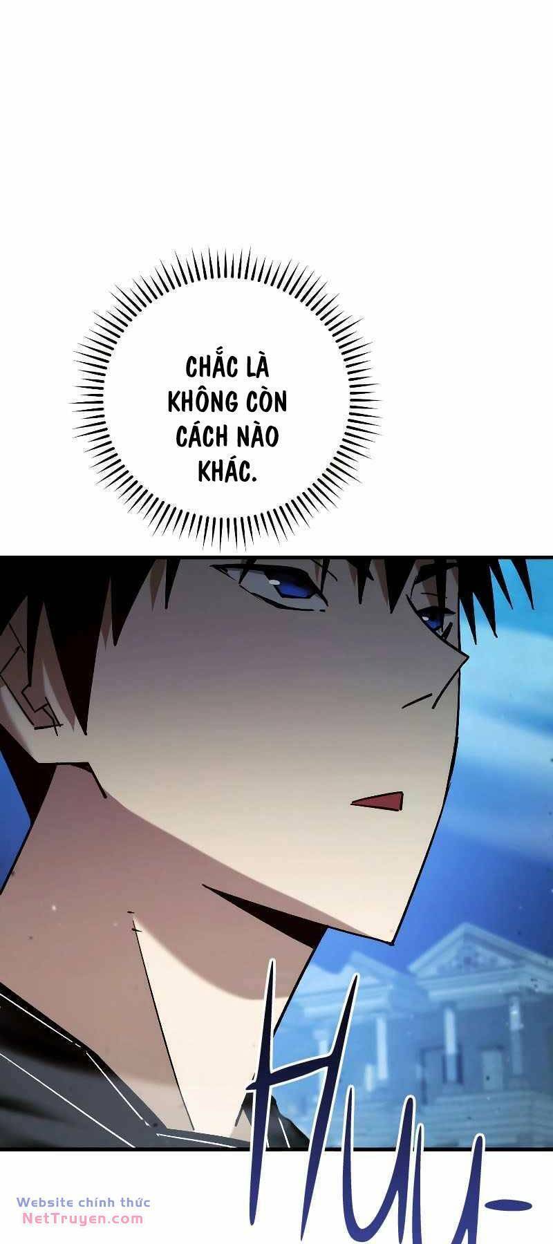 Anh Hùng Trở Về: Chương 71