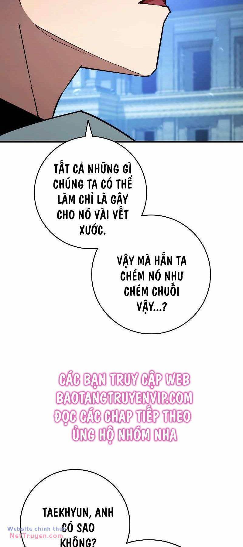 Anh Hùng Trở Về: Chương 71