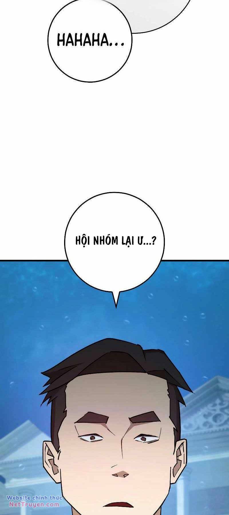 Anh Hùng Trở Về: Chương 71