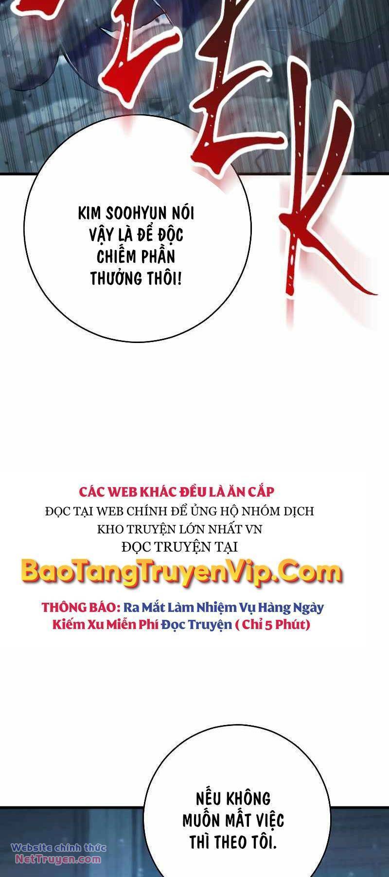 Anh Hùng Trở Về: Chương 71