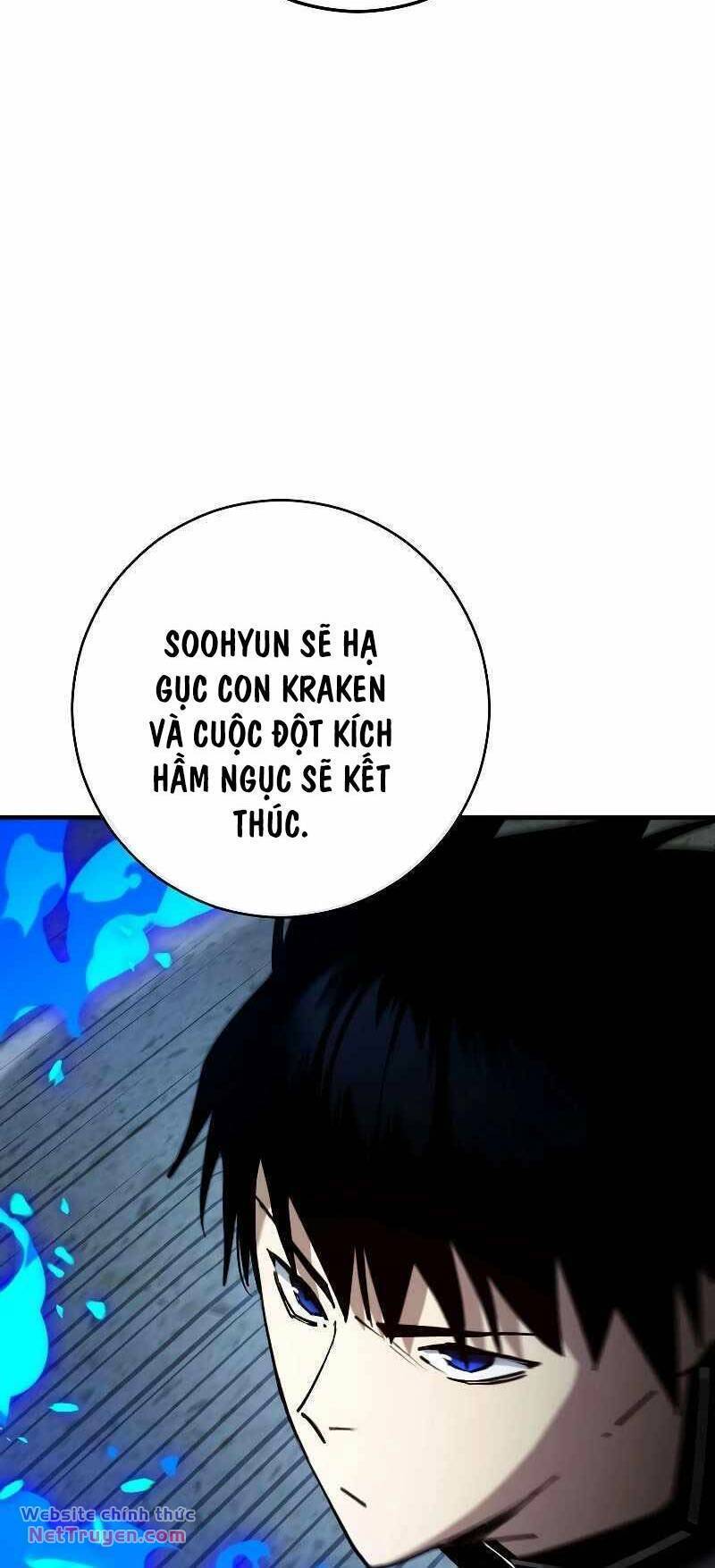 Anh Hùng Trở Về: Chương 71