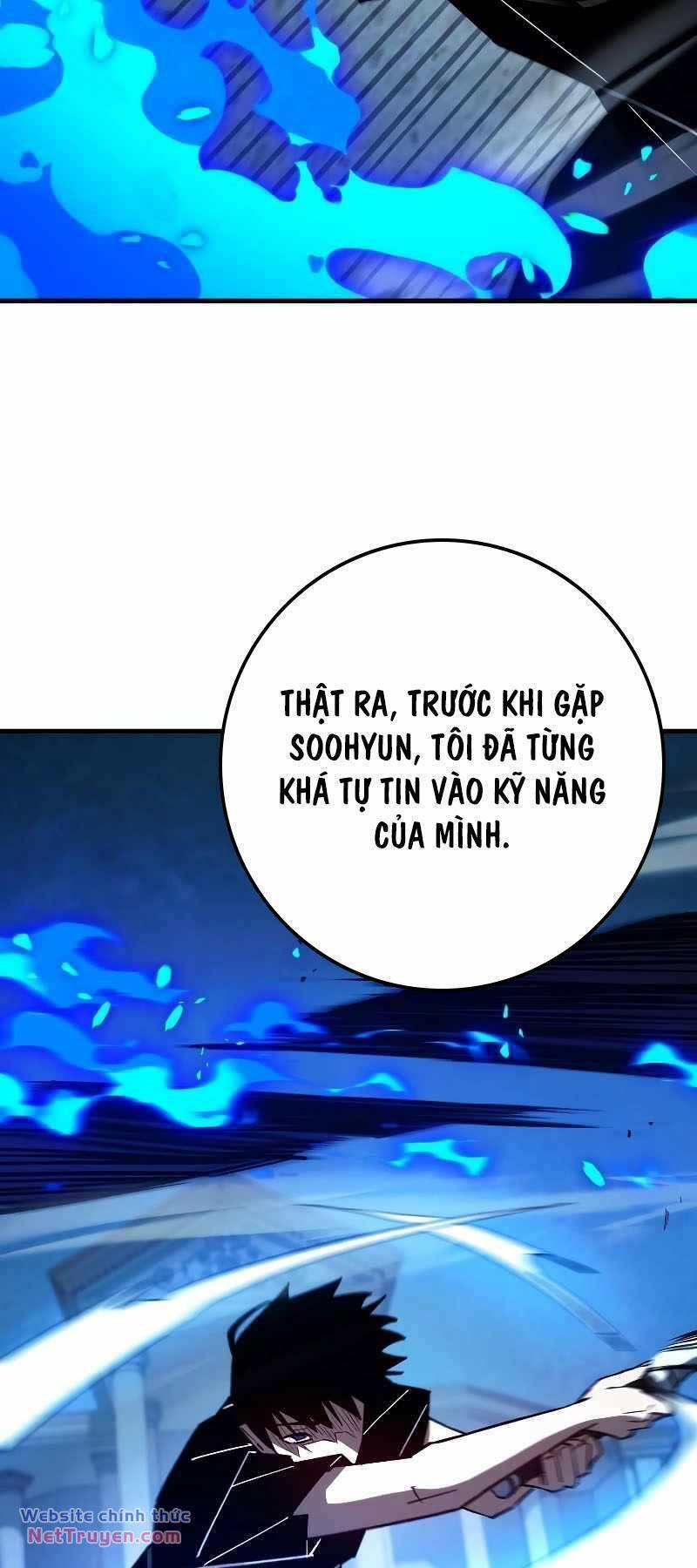 Anh Hùng Trở Về: Chương 71