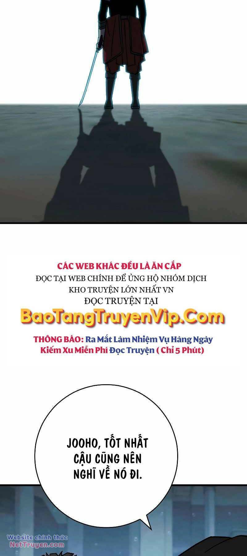 Anh Hùng Trở Về: Chương 71