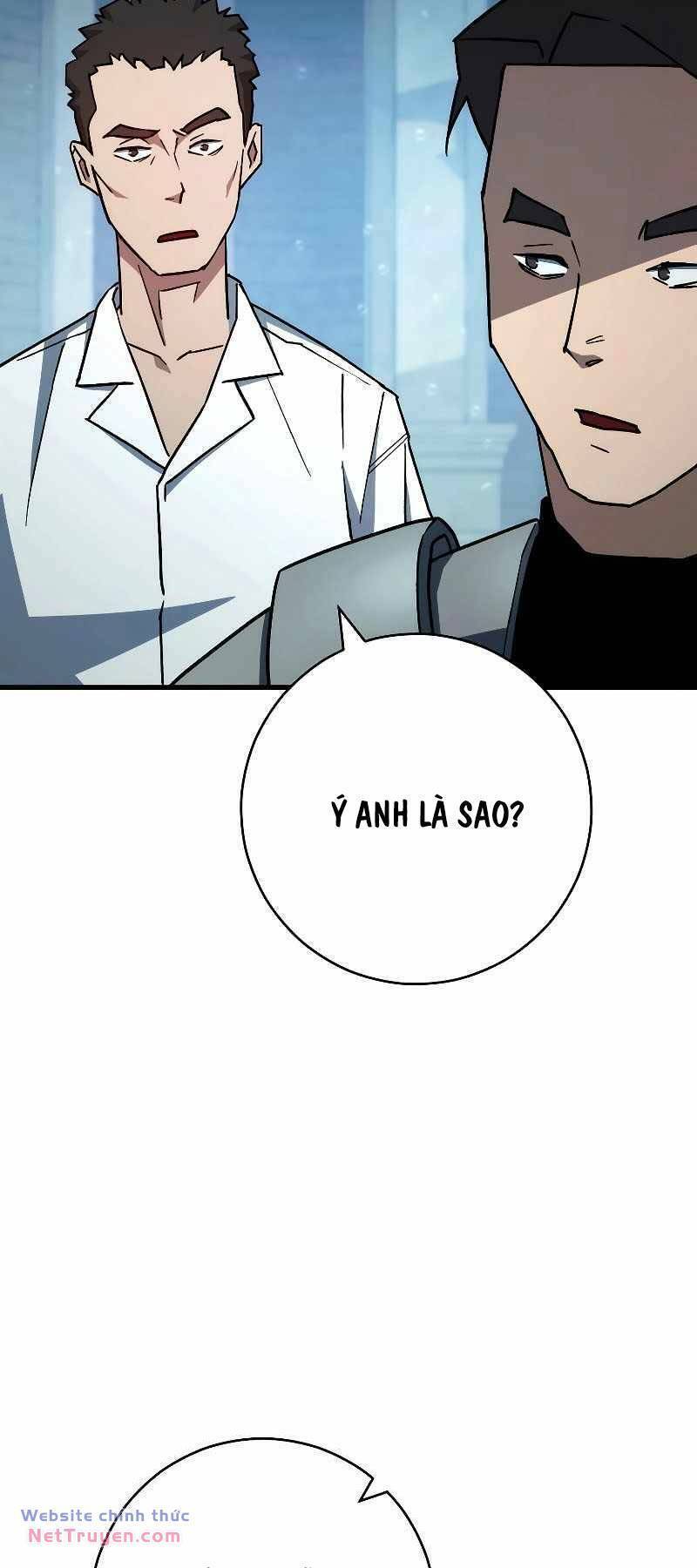 Anh Hùng Trở Về: Chương 71