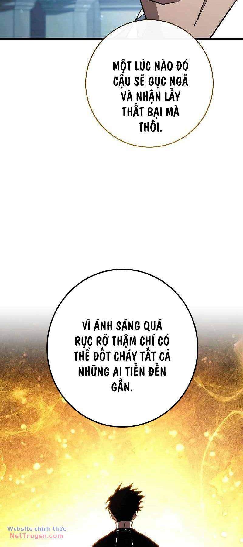 Anh Hùng Trở Về: Chương 71