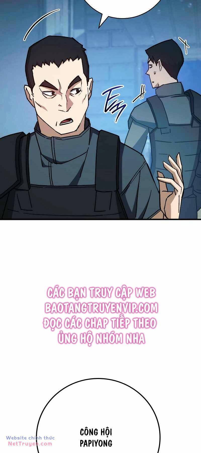 Anh Hùng Trở Về: Chương 71
