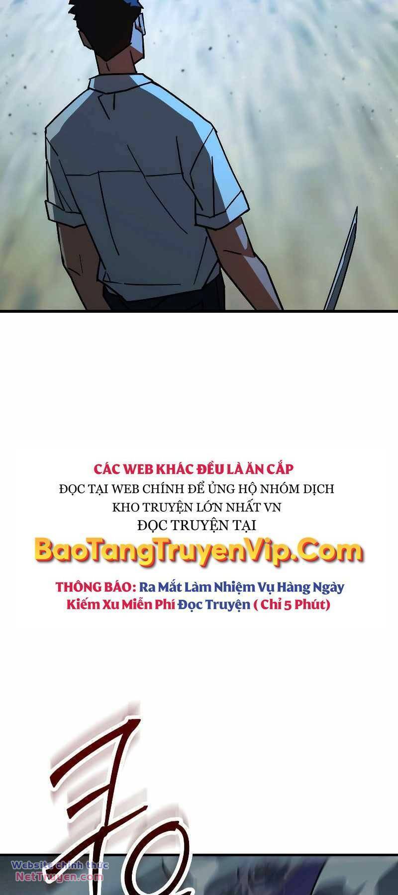 Anh Hùng Trở Về: Chương 71