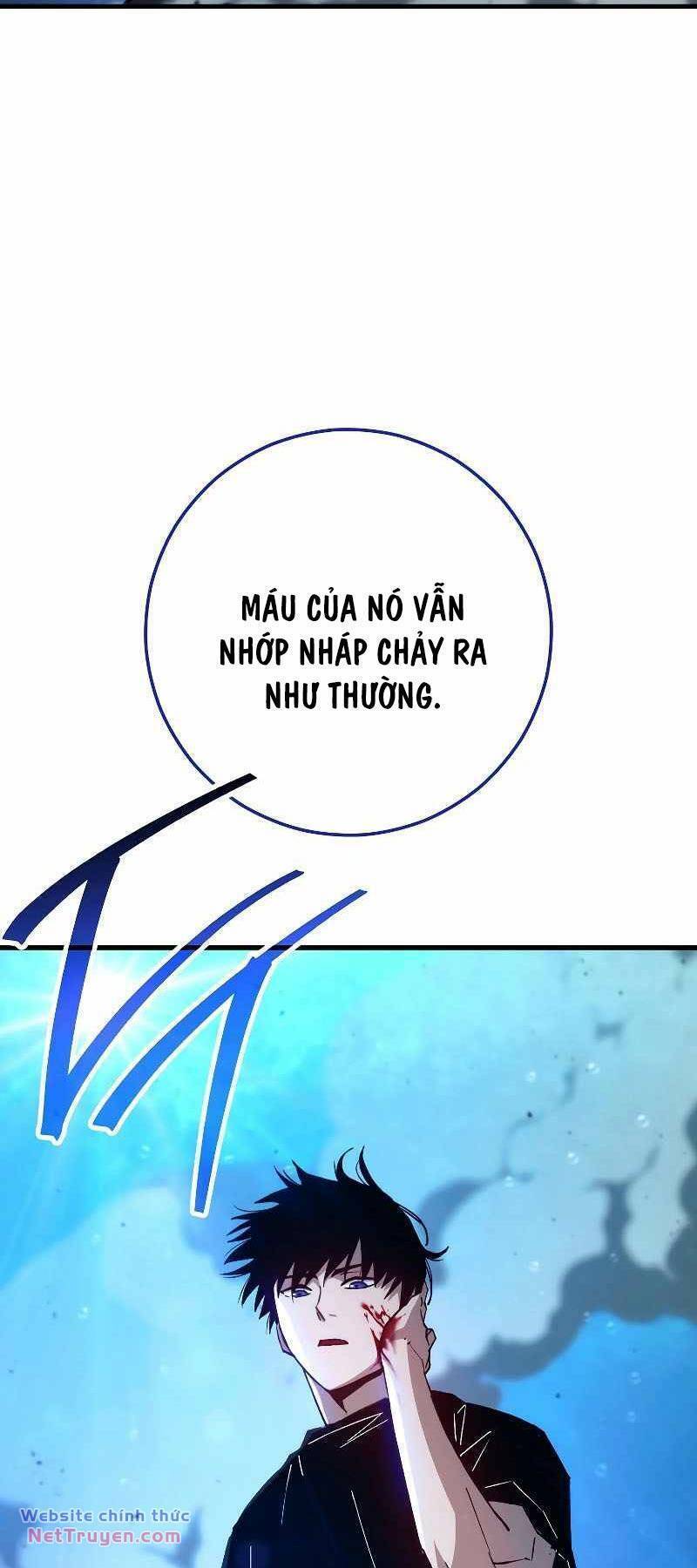 Anh Hùng Trở Về: Chương 71
