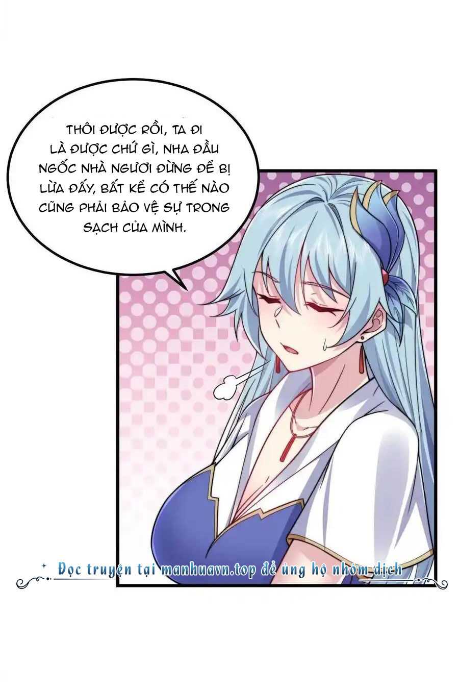 Vai Ác Sư Tôn Mang Theo Các Đồ Đệ Vô Địch Thiên Hạ: Chương 103
