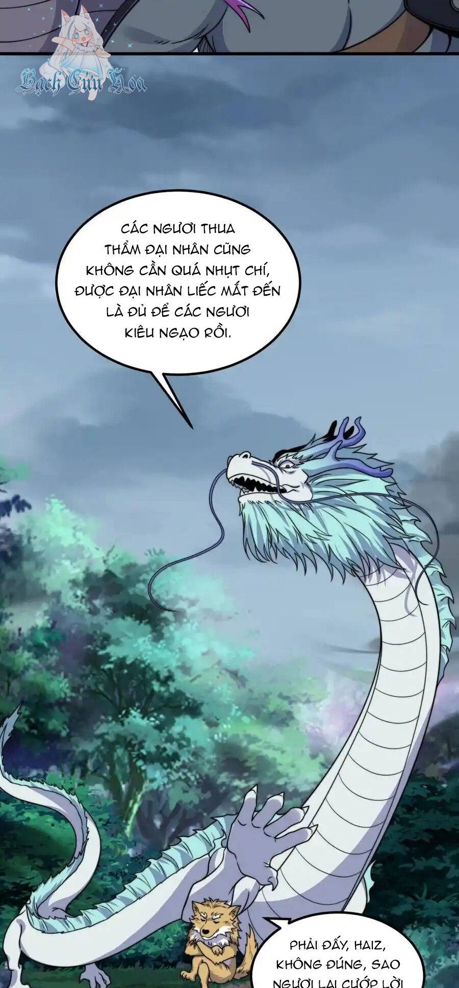 Vai Ác Sư Tôn Mang Theo Các Đồ Đệ Vô Địch Thiên Hạ: Chương 108