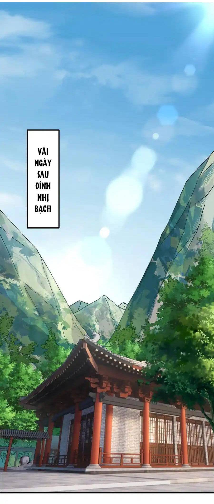 Vai Ác Sư Tôn Mang Theo Các Đồ Đệ Vô Địch Thiên Hạ: Chương 111