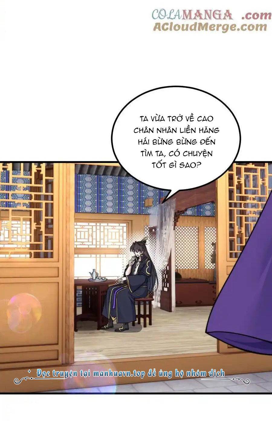 Vai Ác Sư Tôn Mang Theo Các Đồ Đệ Vô Địch Thiên Hạ: Chương 111