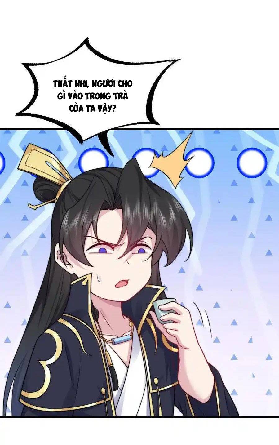 Vai Ác Sư Tôn Mang Theo Các Đồ Đệ Vô Địch Thiên Hạ: Chương 111