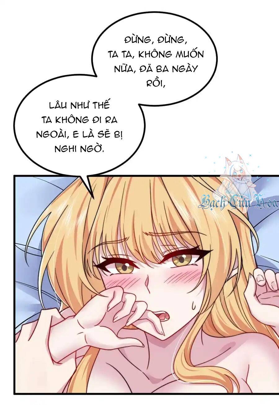 Vai Ác Sư Tôn Mang Theo Các Đồ Đệ Vô Địch Thiên Hạ: Chương 112