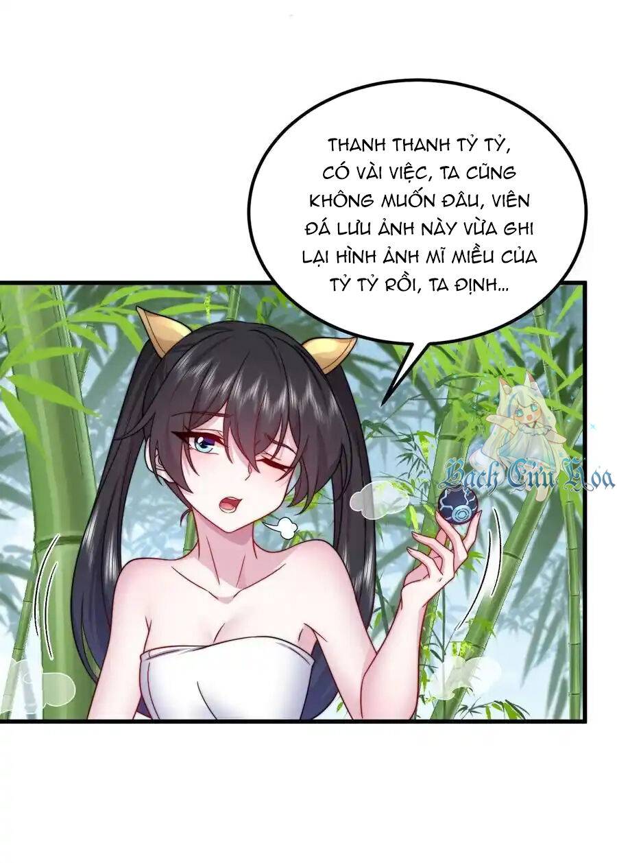 Vai Ác Sư Tôn Mang Theo Các Đồ Đệ Vô Địch Thiên Hạ: Chương 112