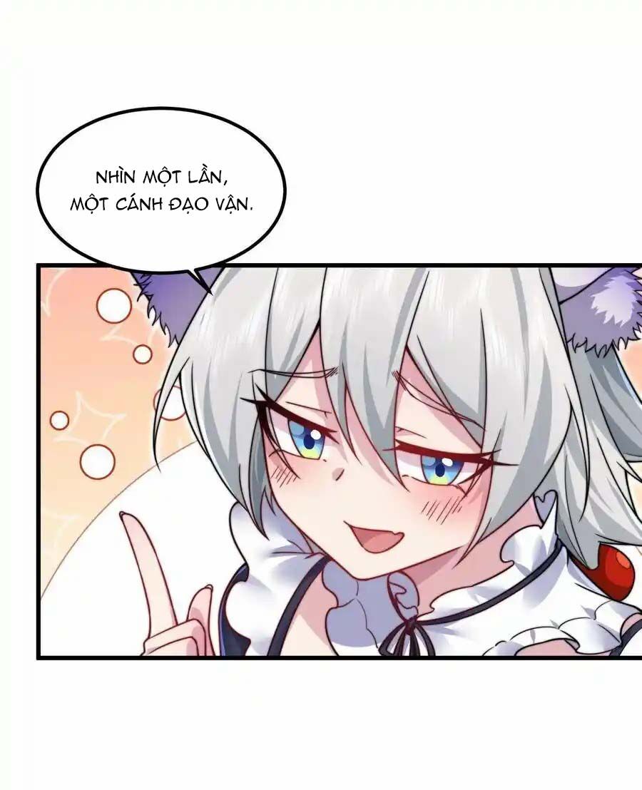 Vai Ác Sư Tôn Mang Theo Các Đồ Đệ Vô Địch Thiên Hạ: Chương 97