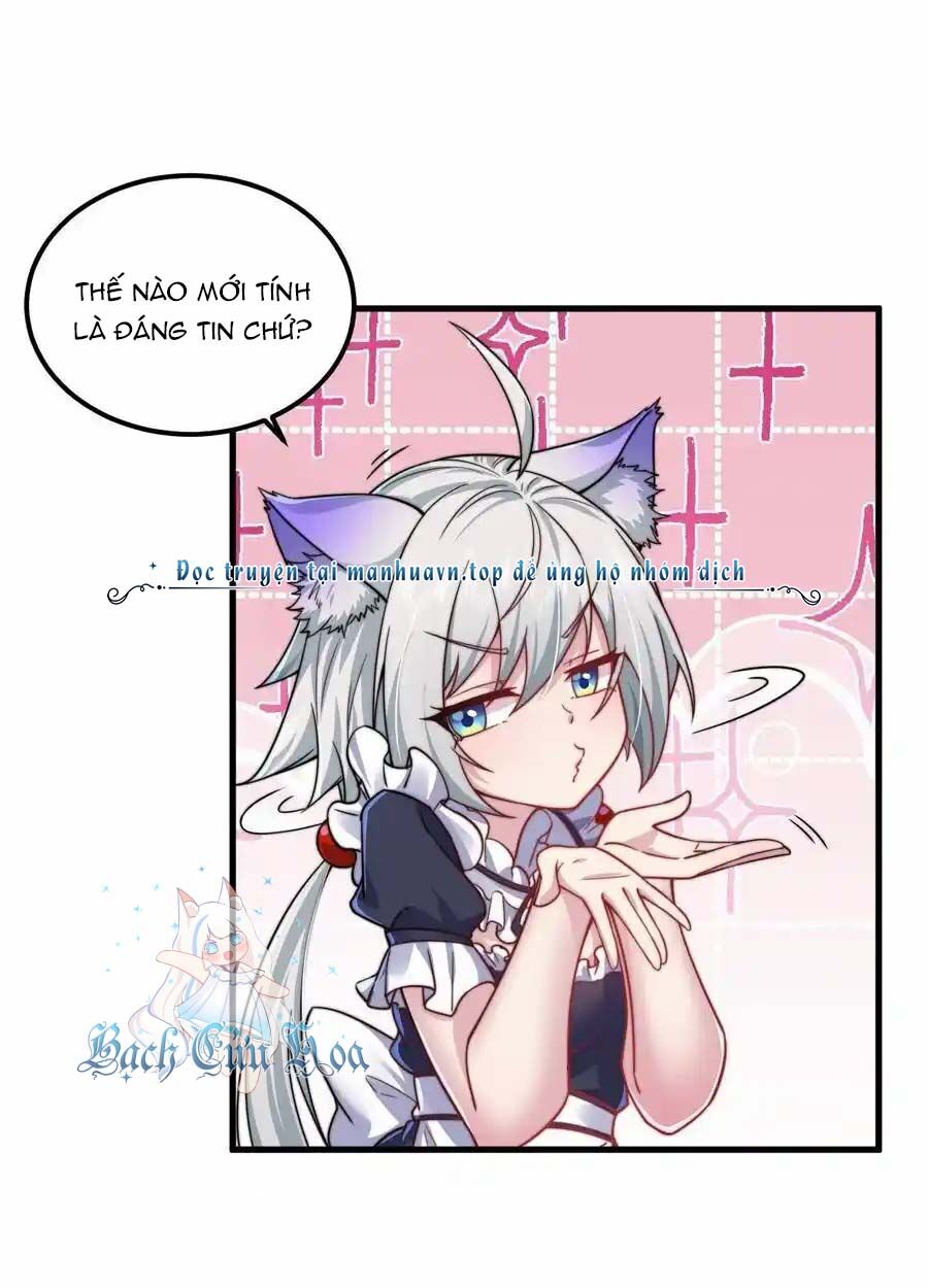 Vai Ác Sư Tôn Mang Theo Các Đồ Đệ Vô Địch Thiên Hạ: Chương 97