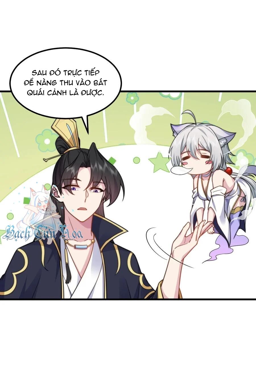 Vai Ác Sư Tôn Mang Theo Các Đồ Đệ Vô Địch Thiên Hạ: Chương 99