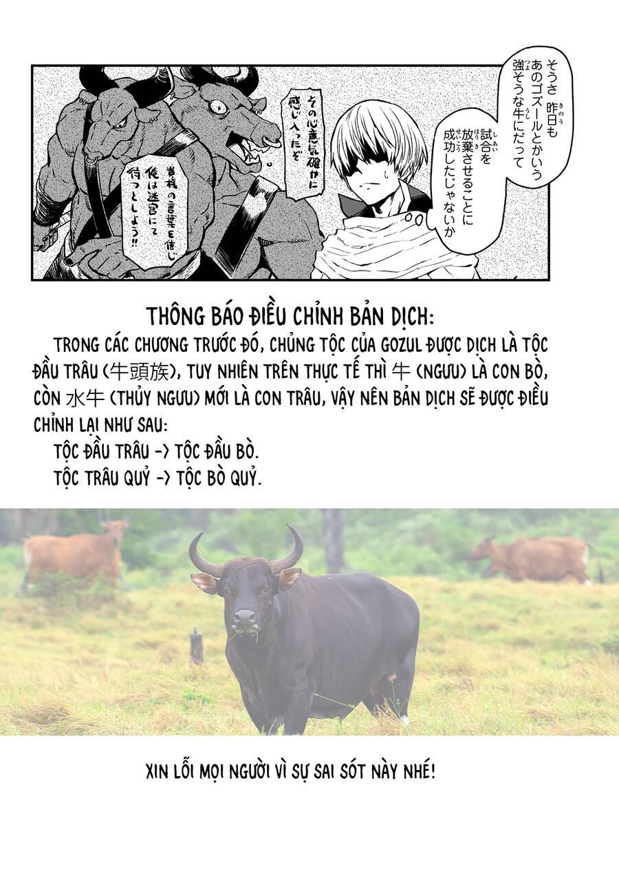 Dạo Quanh Ma Quốc: Chương 115