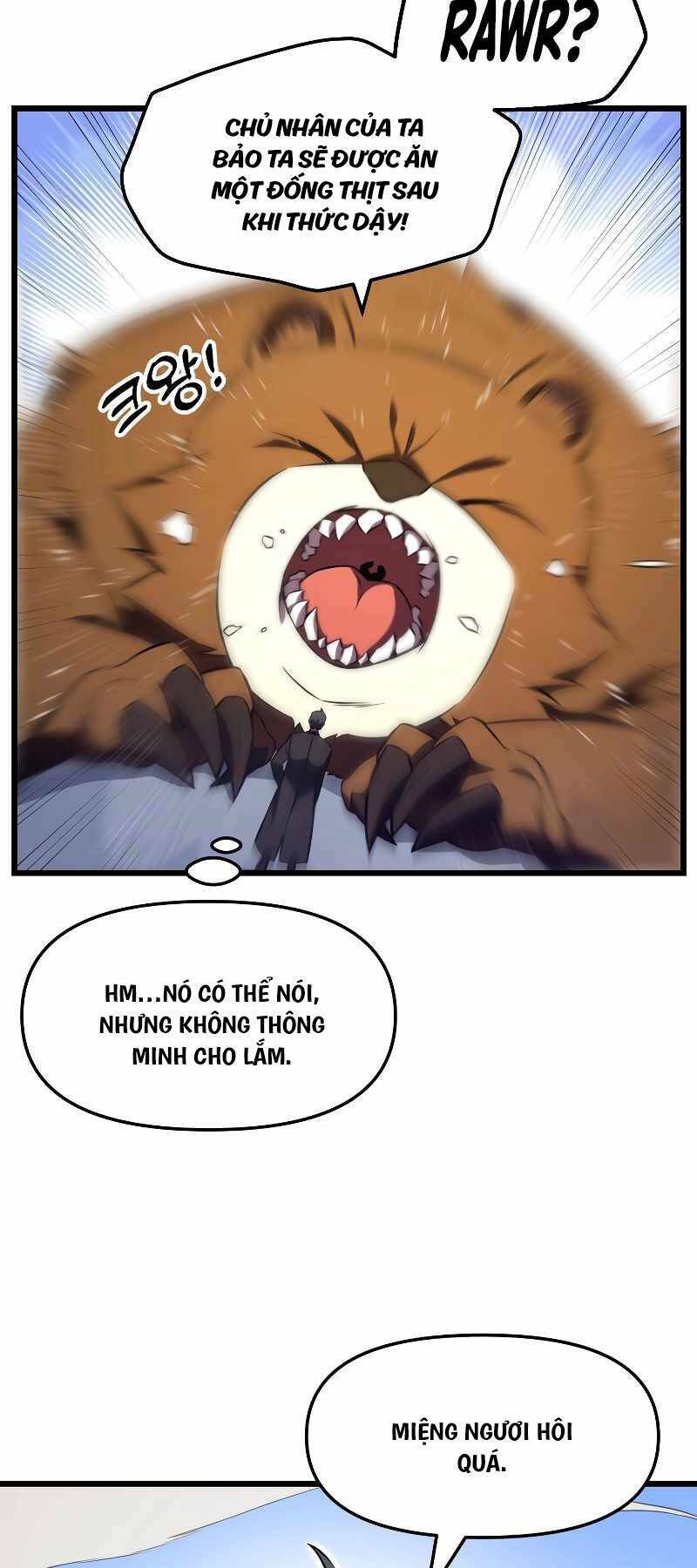 Giả Vờ Làm Kẻ Vô Dụng ở Học Đường: Chapter 57
