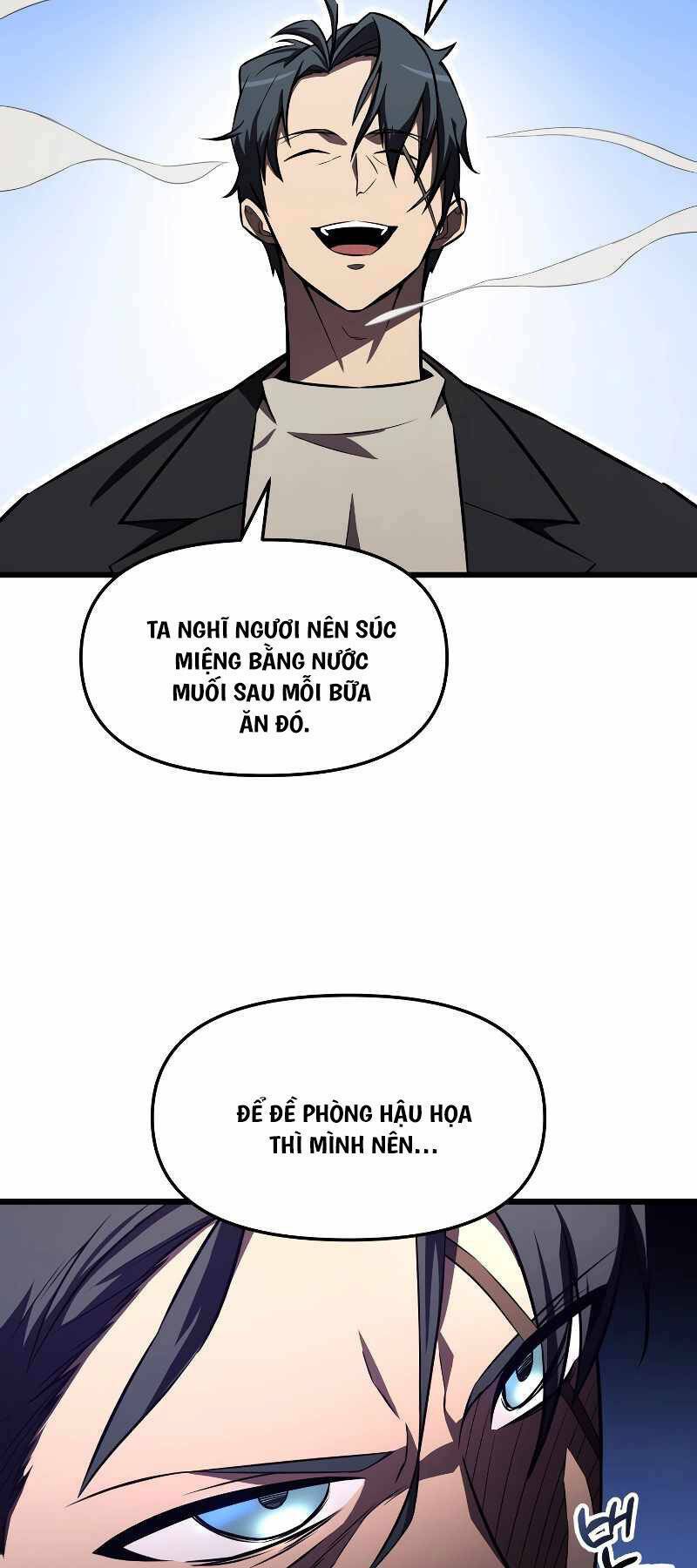 Giả Vờ Làm Kẻ Vô Dụng ở Học Đường: Chapter 57