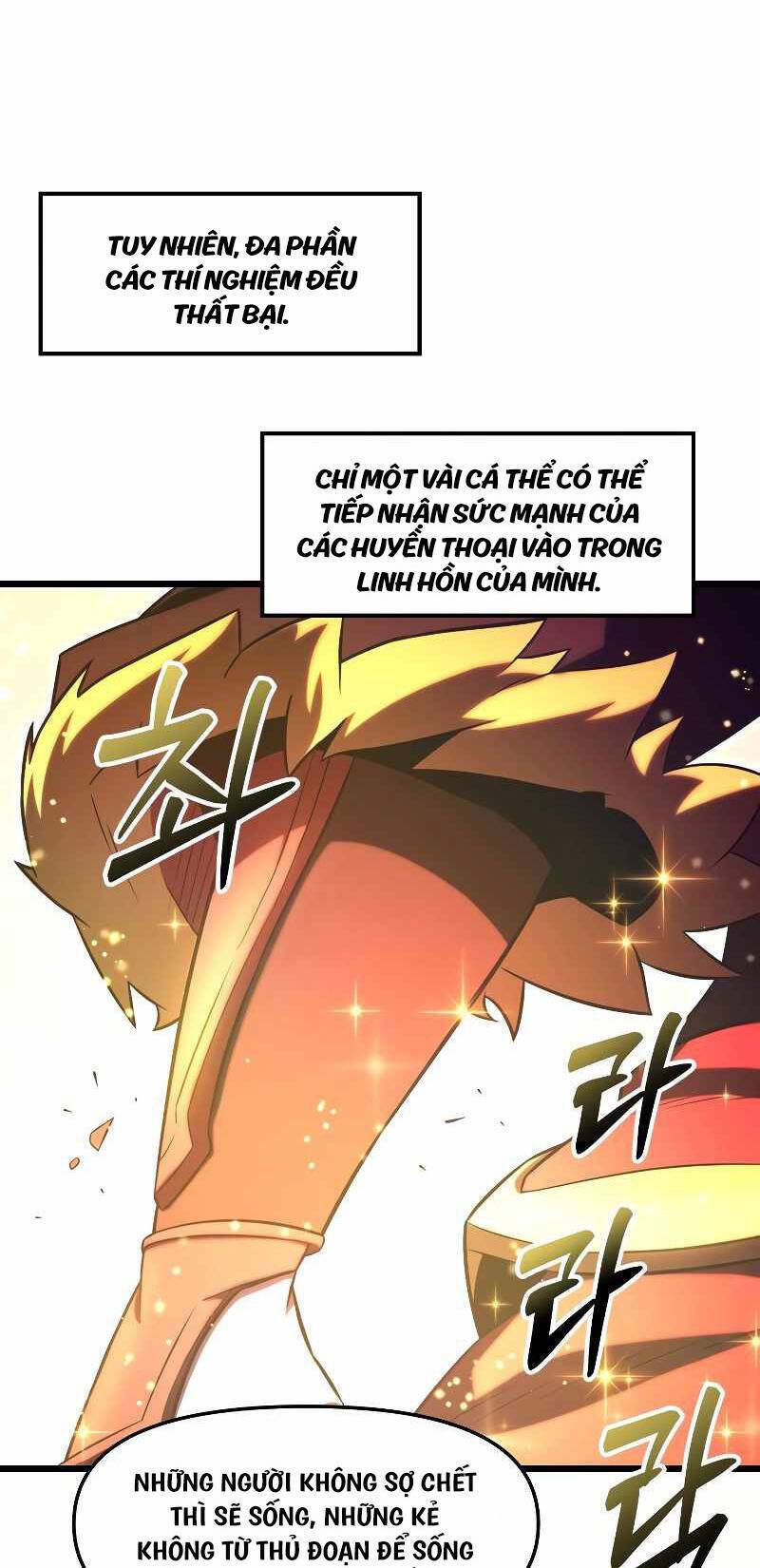 Giả Vờ Làm Kẻ Vô Dụng ở Học Đường: Chapter 57