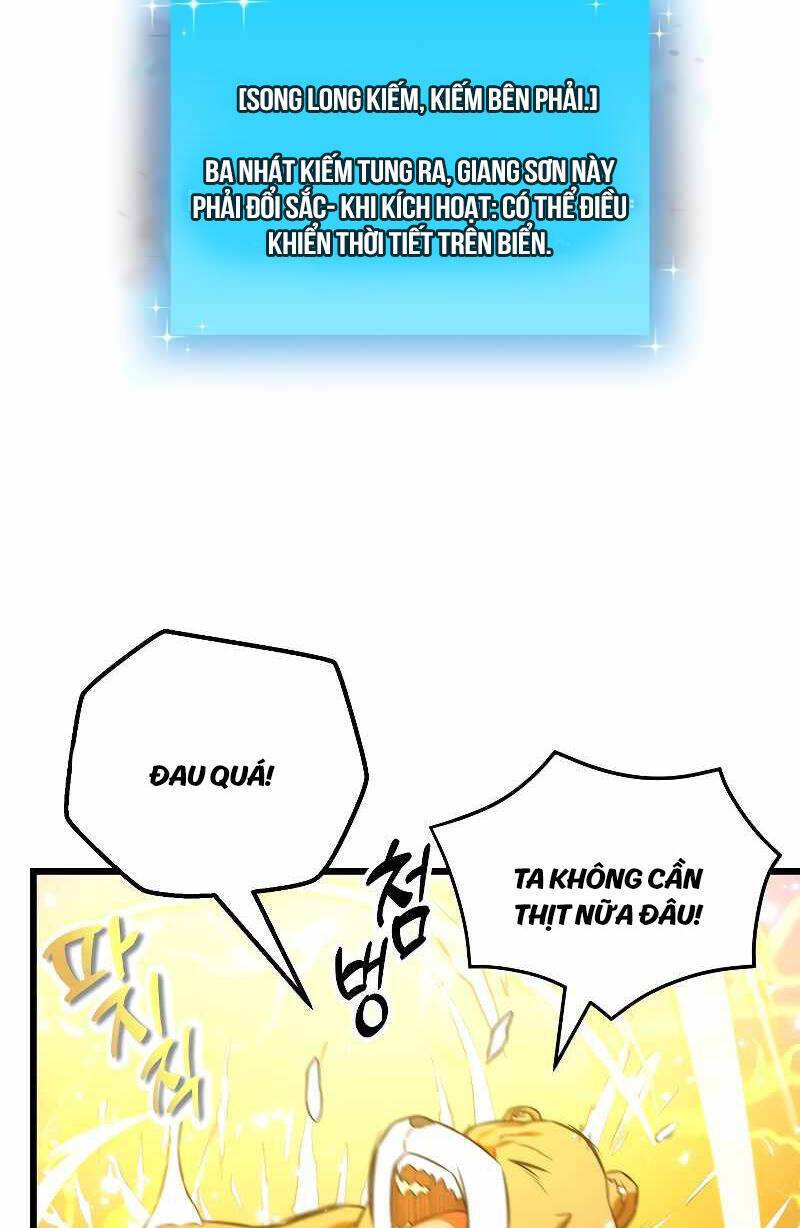 Giả Vờ Làm Kẻ Vô Dụng ở Học Đường: Chapter 57
