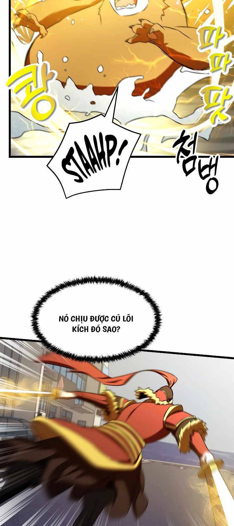 Giả Vờ Làm Kẻ Vô Dụng ở Học Đường: Chapter 57