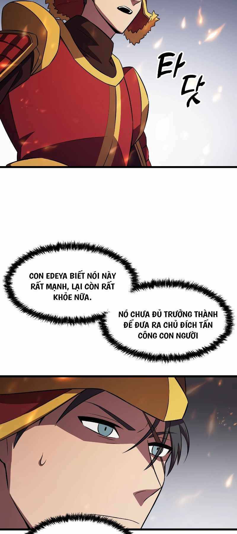 Giả Vờ Làm Kẻ Vô Dụng ở Học Đường: Chapter 57